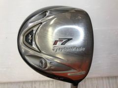 【最短翌日発送】r7 XR | 9.5 | S | M.A.S.2 7 XRプラス | 中古 | ドライバー | テーラーメイド