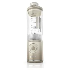 値下げ中【新品未使用】NINJA BLAST ミキサーブレンダー　ニンジャ NINJA（ニンジャ） Ninja Blast（ニンジャブラスト） コードレス