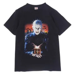 2024年最新】Supreme シュプリーム18ss Hellraiserの人気アイテム 