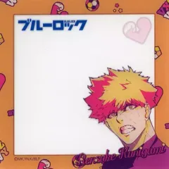 【中古】キャラカード 國神錬介 「ブルーロック トレーディングスクリア」