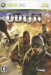 The Outfit - Xbox360