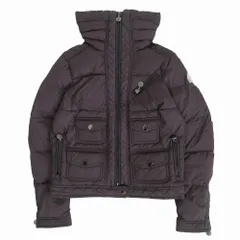 良品★モンクレール・ワッペン付 リバーシブル ダウンジャケット(0) 楽天市場】モンクレール MONCLER メンズ アウター ダウン