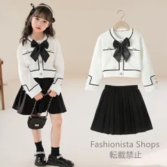 【新品未使用】入学式 スーツ 女の子 2点セット セットアップ キッズ フォーマル ガールズ★子供服★制服 春 秋 スカート 七五三 卒業式 卒園式 入園式 入学式 ピアノ 七五三 発表会 th cp69