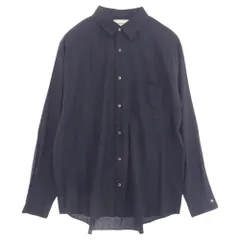 2025年最新】markaware シャツ ウールの人気アイテム - メルカリ