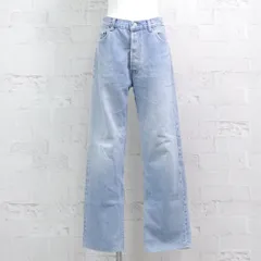 USED 90’s Levi's501  U.K Made  ユーズド 90年代 リーバイス501  イギリス製