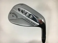 2024年最新】callaway jaws 60の人気アイテム - メルカリ