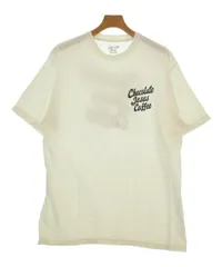 chocolate jesus 7th anniversary Tee 白 chocolate jesus 7th anniversary Tee 白