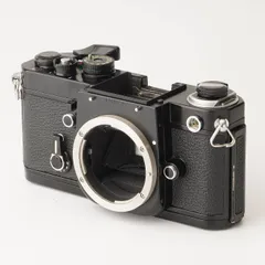 ニコン Nikon F2フィルムカメラ 一眼レフジャンク品 Yahoo!オークション -「nikon f2 ジャンク」の落札相場・落札価格