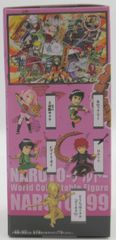 BANDAI SPIRITS 월드 콜렉터블 피규어 vol.4/NARUTOP99 우치하 이타치 E