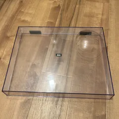 2025年最新】technics sl-1200 ダストカバーの人気アイテム