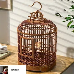 2025年最新】鳥かご照明の人気アイテム - メルカリ