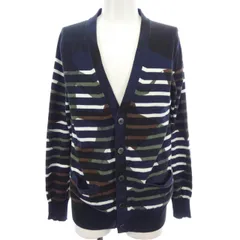 サカイ SACAI カーディガンのサムネイル