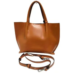 ジャンニキアリーニ　2WAYバッグ　バッグ　ハンドバッグ　ショルダーバッグ　レディース　美品