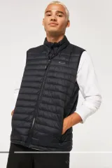 新品 OAKLEY(オークリー) ダウンジャケット ベスト M ー L