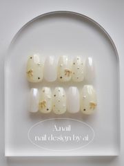 Twinkle Ribbon – Lemon Whip