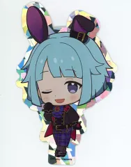 【中古】シール・ステッカー 紫之創 「あんさんぶるスターズ!!×animatecafe 描き起こしビジュアルホログラムステッカーコレクション グループC」