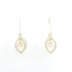 2024年最新】中央宝石研究所 ピアスの人気アイテム - メルカリ 