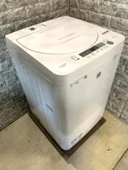 2024年最新】es-s6 洗濯機の人気アイテム - メルカリ