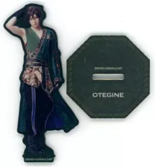 【中古】アクリルスタンド・アクリルパネル 田中涼星(御手杵) ランダムアクリルスタンド 「ミュージカル『刀剣乱舞』八 乱舞野外祭」