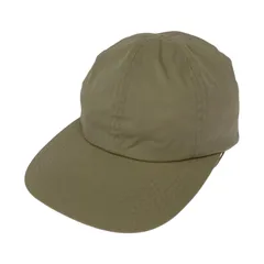 KIJIMA TAKAYUKI ×CLANE CAP KIJIMA TAKAYUKI(キジマタカユキ) 2025SS イクルデニム