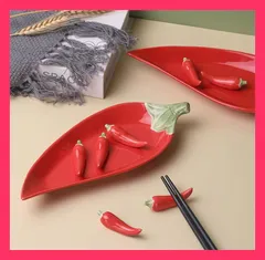 買って良かったです 箸置き 箸枕 セット 陶器 ユニークなデザイン 家庭用 コー 箸置き 箸枕 セット 陶器 ユニークなデザイン 家庭用 コ 【素材】■色：図色1,図色2,図色 売れ筋　おすすめ おしゃれ　こだわり NEWJY2022081