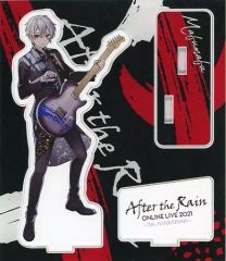 After the Rain まふまふ アクリルスタンド 2021 - メルカリ
