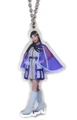 ももクロ 高城れに アクスタ キーホルダー 高城れにソロコンサート まるごとれにちゃん-花笑顔- in新発田市 物販