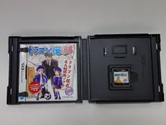 【中古】ドラゴン桜DS