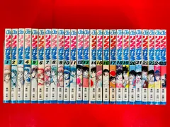 リングにかけろ 世界大会編 全巻セット リングにかけろ 全15巻完結(文庫版) [マーケットプレイス