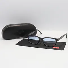 Ray-Ban RB 5345D サングラス レイバン Ray-Ban（レイバン） RB 5345-D | メガネのまつい