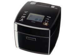 新品 炊飯器 炭炊釜 黒曜　NJVS10GB 5.5合2024年製 依頼OK 新品 炊飯器 炭炊釜 黒曜 NJVS10GB 5.5合2024年製 依頼OK - メルカリ