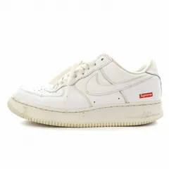 2025年最新】エアフォース1 supreme 29の人気アイテム - メルカリ