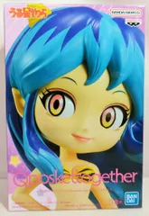 うる星やつら Qposket together ラムちゃん テンちゃん 44体 BANPRESTO うる星やつらアニメver. Q posket together LUM & TEN