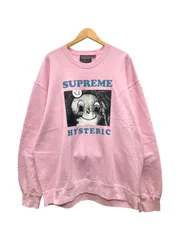 2024年最新】SUPREME×HYSTERIC GLAMOUR シュプリーム×ヒステリック