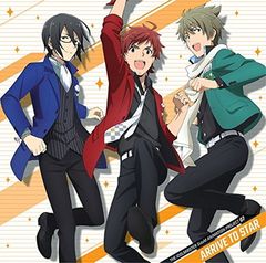THE IDOLM◎STER SideM ANIMATION PROJECT 07 (특전 없음)