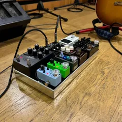 2025年最新】pedaltrain 3の人気アイテム - メルカリ