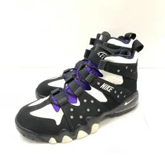 Nike airmax air max CB バークレー　ジョーダン　バッシュ NIKE（ナイキ） エアフォースマックス CB NIKE AIR FORCE MAX CB black