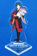 【中古】アクリルスタンド・アクリルパネル 蓮巳敬人 「あんさんぶるスターズ! DREAM LIVE -2nd Tour “Bright Star!”- アクリルスタンドコレクション」