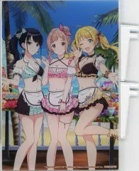 【中古】アクリルスタンド・アクリルパネル 283プロ イルミネーションスターズ アクリルパネル 「くじ引き堂 アイドルマスター シャイニーカラーズ Newtype オンラインくじ イルミネーションスターズ」 おまけキャンペーン景品