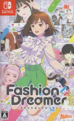 NS ファッションドリーマー