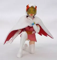 真作】吉田すずか「白鳥のジュン」ジクレー 直筆サイン 版画