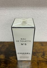 [SALE] [신품 미개봉] CHANEL No5 오드 트왈렛 바폴리자타 100ml 향수