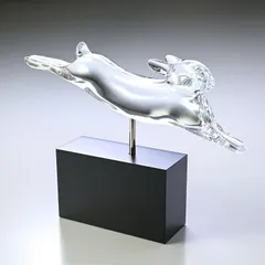 2025年最新】バカラ うさぎの人気アイテム - メルカリ