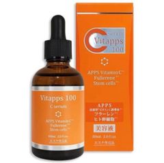 Vitapps 100 Cセラム　60ml