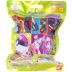 びっくら？たまご ポケットモンスター モンスターボールコレクション13 メガシンカ編 グレープのかおり 1個入 バスボール 入浴剤 バスボム 男の子 女の子 マスコット おもちゃ プレゼント 3才以上