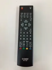 2024年最新】cobyテレビリモコンの人気アイテム - メルカリ