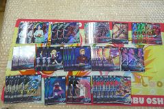 機動戦士ガンダム アーセナルベース　コモン　レア　等　まとめ