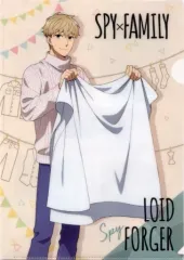 2025年最新】ライオンスパイファミリークリアファイルの人気アイテム