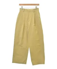 green label relaxing チノパン レディース 【古着】【中古】【送料無料】