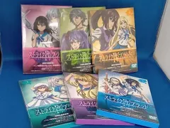 ストライク・ザ・ブラッド I〜V+王国編 全31巻セット